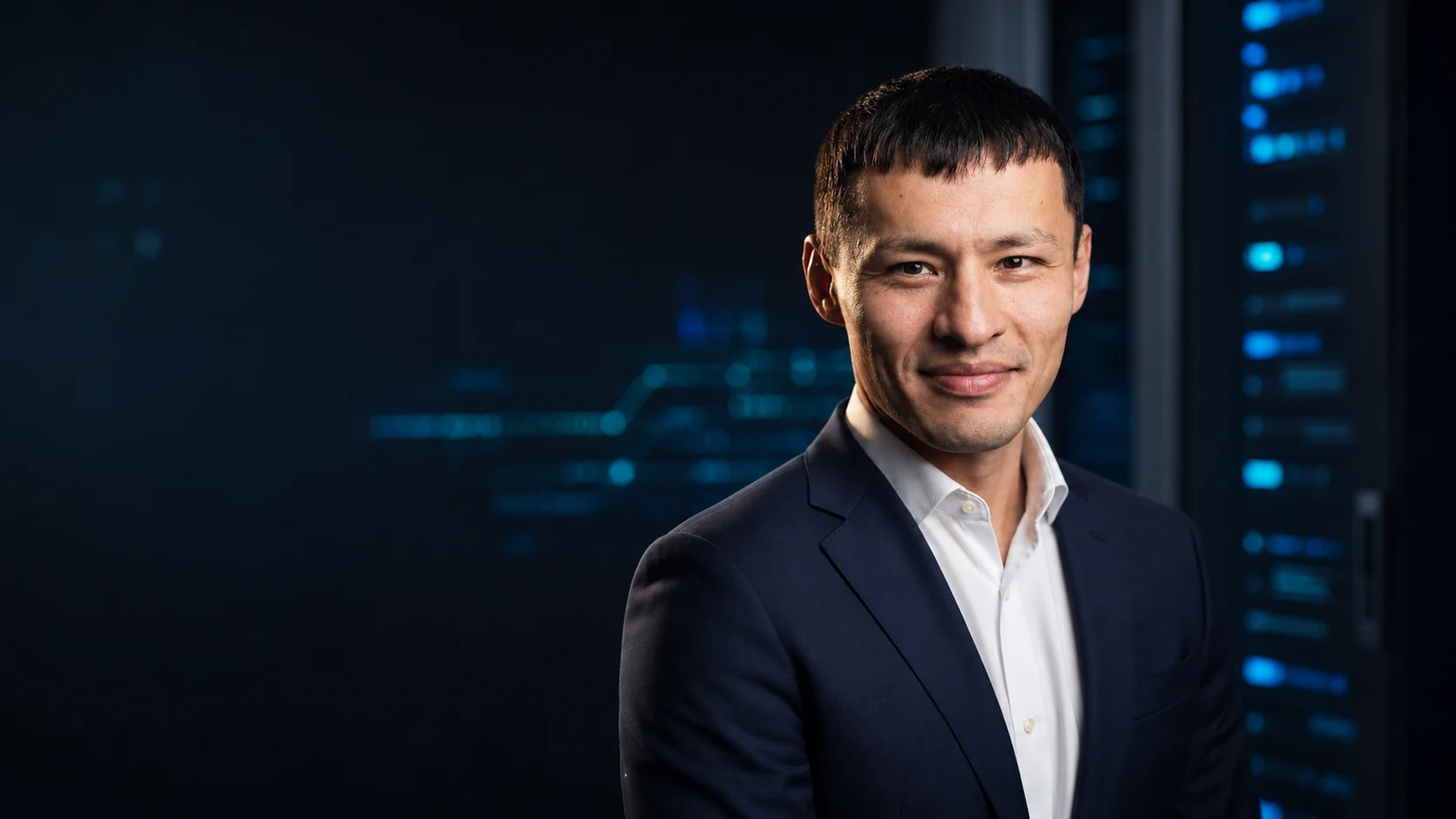 Atash Jamalluddin — Cinematic technologist